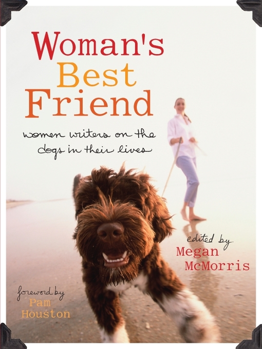 Title details for Woman's Best Friend by Megan McMorris - Wait list